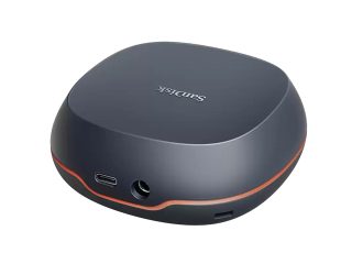 Преносим диск SanDisk Desk Drive 8TB SSD