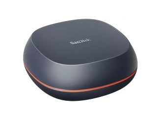 Преносим диск SanDisk Desk Drive 8TB SSD