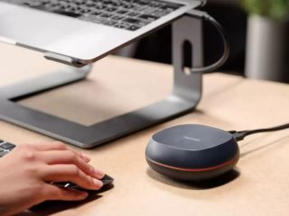 Преносим диск SanDisk Desk Drive 4TB SSD