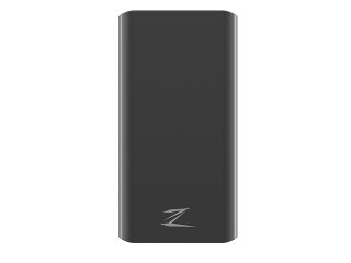SSD Netac Z8 1TB, USB 3.2 Gen 2, 10 Gbps, Type-C, Portable Solid State Drive, до 500 MB/s четене