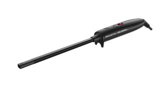 Rowenta CF311LF0 CURLER CHOPSTICKS CURLS FOREVER KL, 10mm barrel, Keratin & Shine coating, 180° C, 30-second heat-up time
