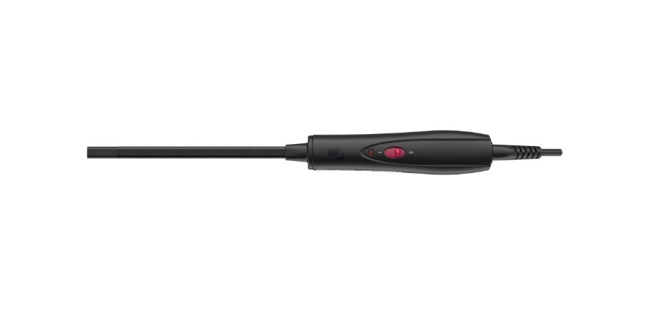 Rowenta CF311LF0 CURLER CHOPSTICKS CURLS FOREVER KL, 10mm barrel, Keratin & Shine coating, 180° C, 30-second heat-up time