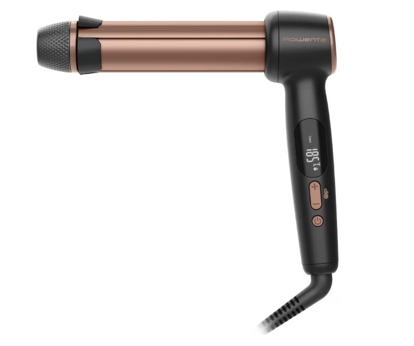 Маша за коса Rowenta CF4620E0 Flexcurl