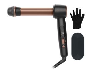 Маша за коса Rowenta CF4620E0 Flexcurl
