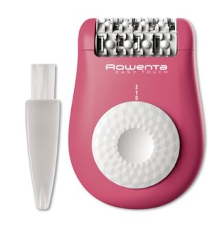 Епилатор Rowenta EP1110F1 Easy Touch, Neon Pink