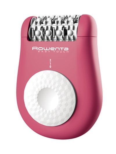 Епилатор Rowenta EP1110F1 Easy Touch, Neon Pink