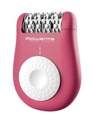 Епилатор Rowenta EP1110F1 Easy Touch, Neon Pink