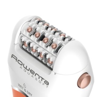 Rowenta EP4920F0 Wet & Dry Aquasoft, 3 в 1 епилатор/бръснач/тример