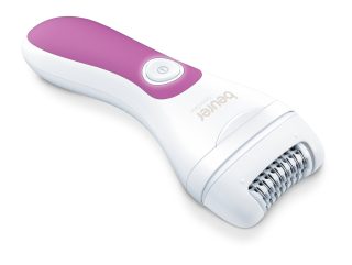 Beurer HL 76 4-in-1 Епилатор мокро и сухо