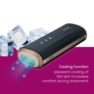 Beurer IPL 7800 Cool Pro фотоепилатор