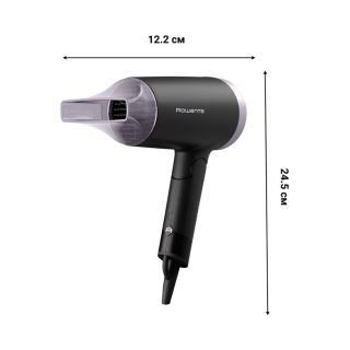 Сешоар Rowenta CV1831F0 Express Style