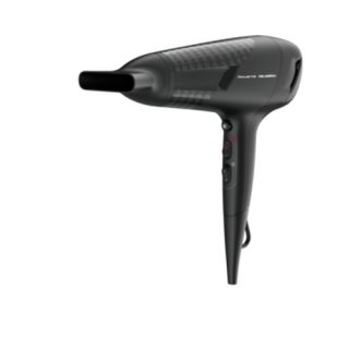 Сешоар Rowenta CV581LF0 Studio Dry KL