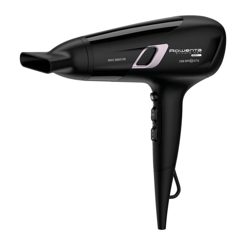 Сешоар Rowenta CV5820F0 Studio Dry
