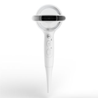 Сешоар Rowenta CV5930F0 Powerline, 2100W, 2400 Effiwatts, DC мотор, 6 режима, термо контрол, йонизация, концентратор 12mm, дифузер, подвижна решетка, студен въздух