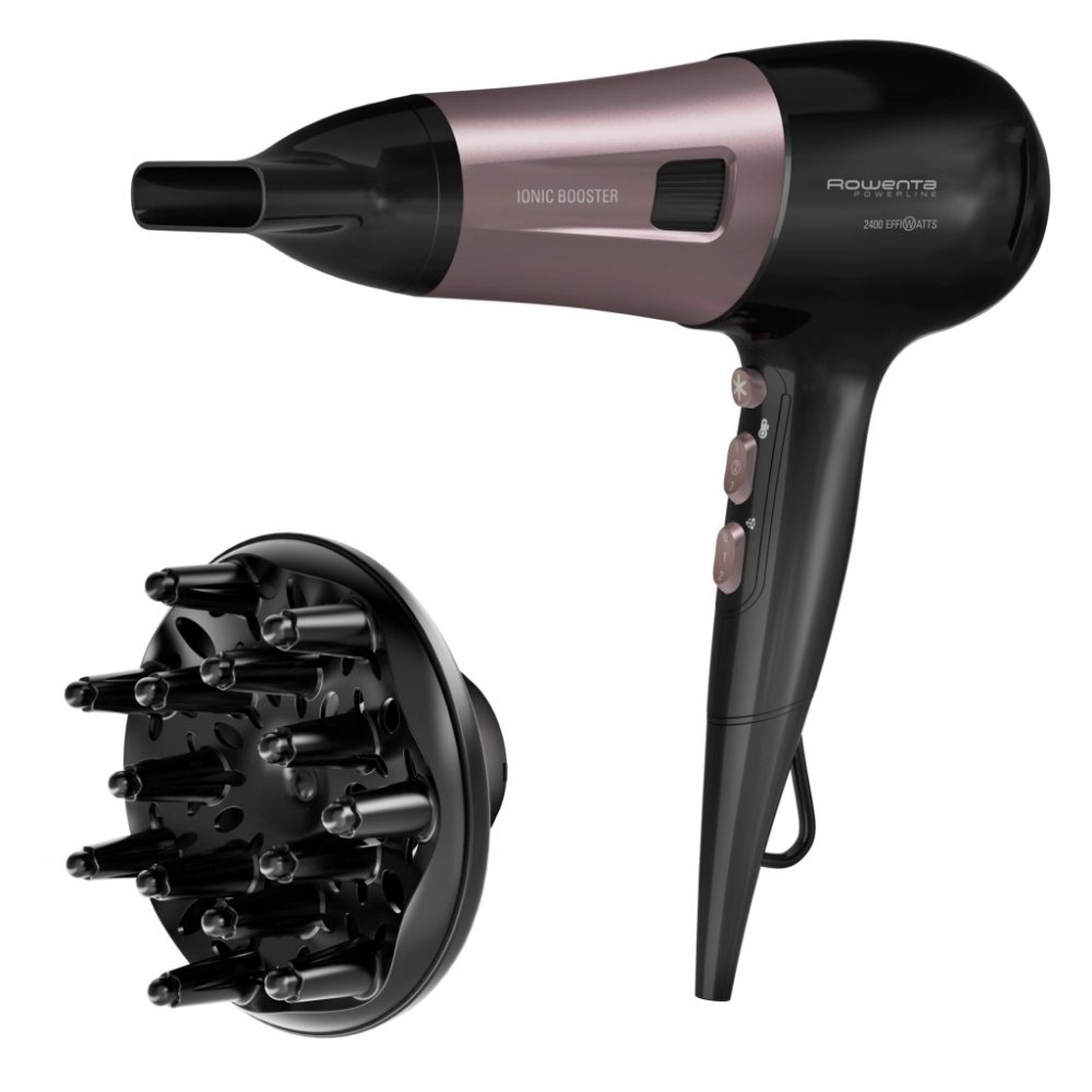 Сешоар Rowenta CV5940F0, NEW POWERLINE PREMI