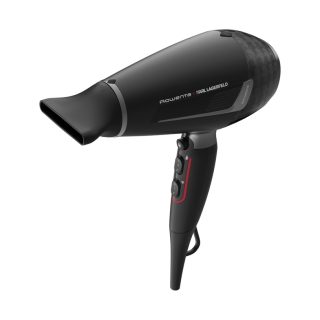 Rowenta CV887LF0, Сешоар New AC KL