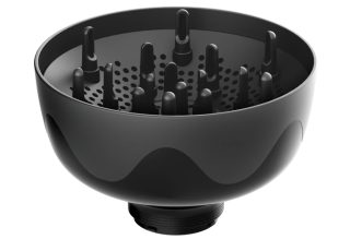 Сешоар Rowenta CV7D30E0 Curl Master 3In1 Dun