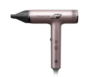 Сешоар Rowenta HY8530E0 Nano Fold Cinnamon P