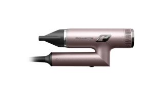 Сешоар Rowenta HY8530E0 Nano Fold Cinnamon P