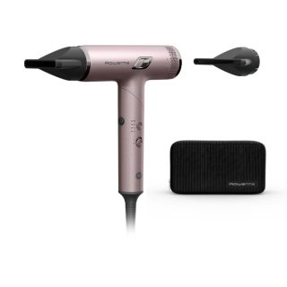 Сешоар Rowenta HY8530E0 Nano Fold Cinnamon P