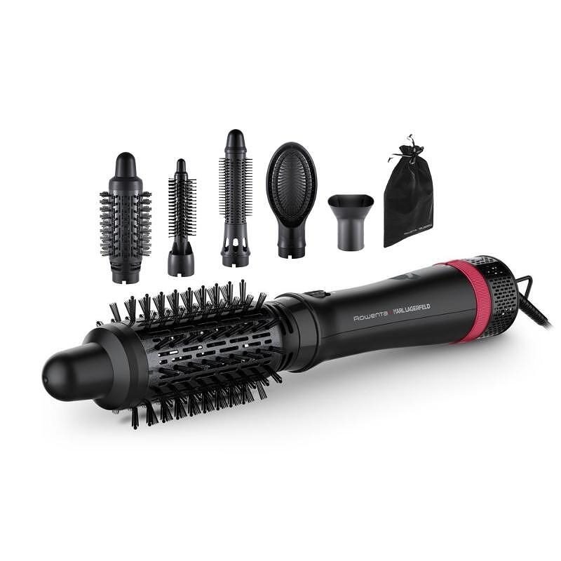Rowenta CF634LF0 Other Styler Електрическа четка за коса