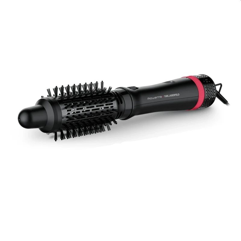 Rowenta CF635LF0 Горещ въздух четка 6 в 1 йонна, 800 W