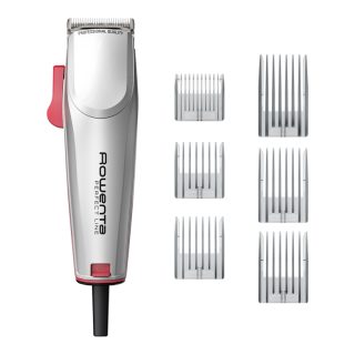 Rowenta TN1300F0 Машинка за подстригване Perfect Line 2 сребрист