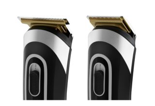 Машинка за подстригване Rowenta TN9140F4 Multistyler Trim & Style Easy за коса, брада, тяло, уши и нос
