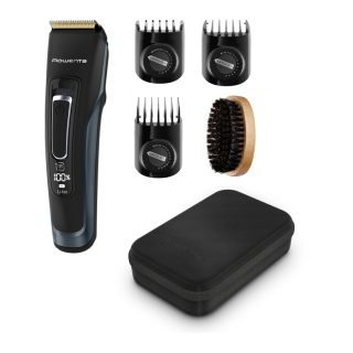 Машинка за подстригване Rowenta TN5244E0 Hc Precision