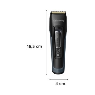 Машинка за подстригване Rowenta TN5244E0 Hc Precision