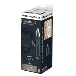 Rowenta TN3011F0 Тример за нос и уши Specialist