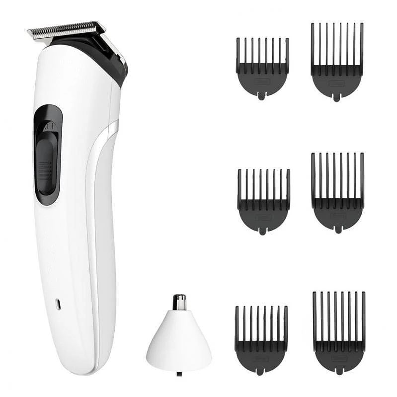 Rowenta TN8934E0 Тример Multistyle 8 в 1