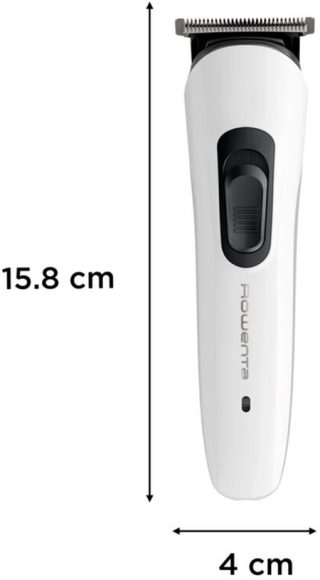 Rowenta TN8934E0 Тример Multistyle 8 в 1