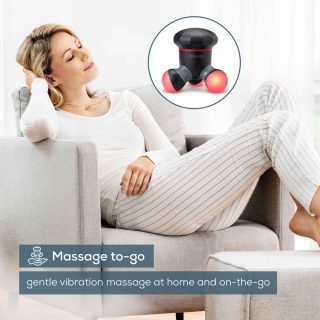 Beurer MG 18 Mini massager - NEW