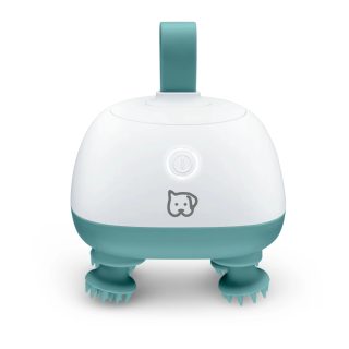 Масажор Beurer PP 410 Buddy: Нежен месещ масаж, специално разработен за домашни любимци; Safe за употреба; Особено тих
