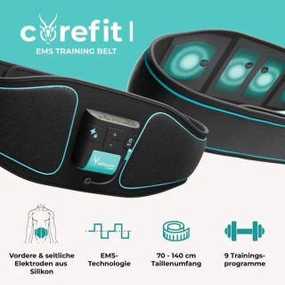 Beurer Antelope Corefit I