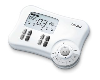 Beurer EM 80 3-в-1 цифров TENS/EMS уред