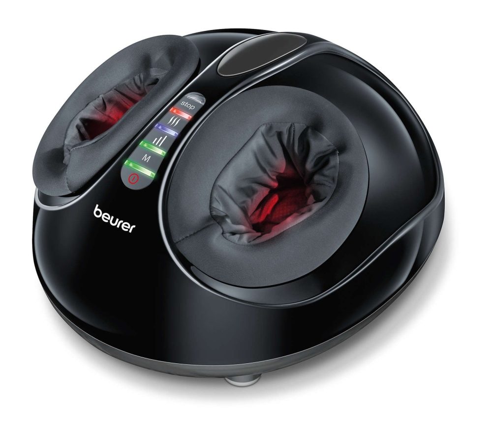 Beurer FM 90 шиацу масажор за крака