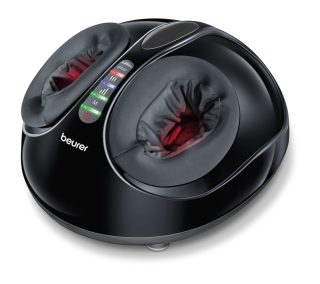 Beurer FM 90 шиацу масажор за крака