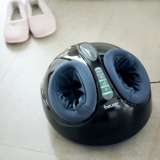 Beurer FM 90 шиацу масажор за крака