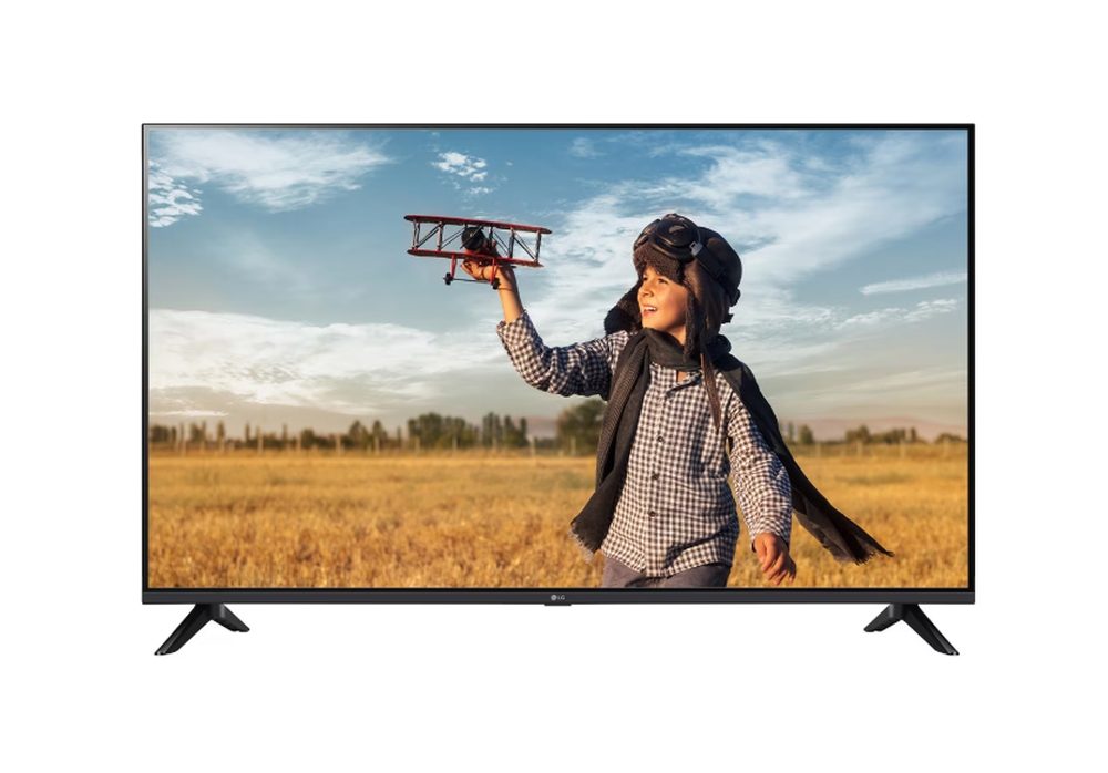 LG 50AU731C0LA 50" 4K UltraHD телевизор