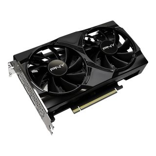 PNY GeForce RTX 5050 8GB GDDR6 Dual Fan
