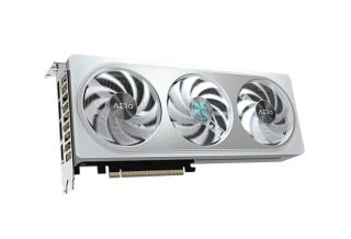 Видео карта Gigabyte GeForce RTX 5060 8GB GDDR7 Aero OC