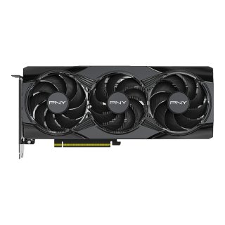 Видео карта PNY GeForce RTX 5060 8GB GDDR7 OC EPIC-X RGB Triple Fan