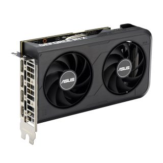 Видео карта Asus Dual GeForce RTX 5050 8GB GDDR6 OC