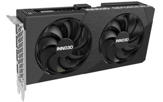 Inno3D GeForce RTX 5050 8GB GDDR6 Twin X2 OC