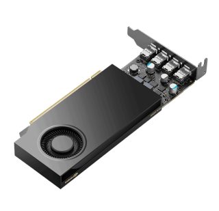 Видео карта PNY Nvidia RTX 6000 8GB GDDR6 LP