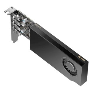 Видео карта PNY Nvidia RTX 6000 8GB GDDR6 LP