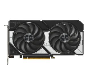Asus Dual GeForce RTX 5060 8GB GDDR7 OC