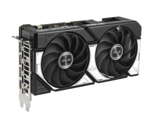 Asus Dual GeForce RTX 5060 8GB GDDR7 OC